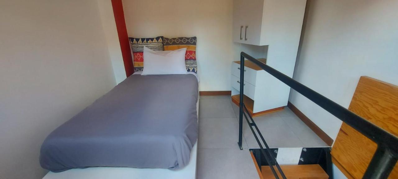 Appartamento Welcome to beautiful Condesa! Città del Messico Esterno foto